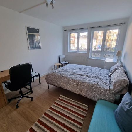 2 Bedroom Apartment In Kentish Town ลอนดอน ภายนอก รูปภาพ