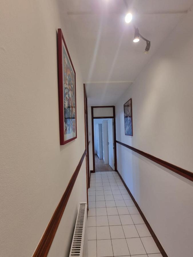 2 Bedroom Apartment In Kentish Town ลอนดอน ภายนอก รูปภาพ
